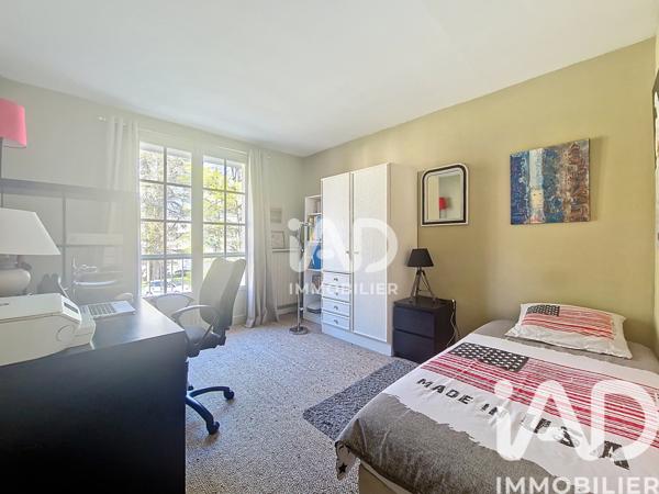 Maison à vendre 7 pièces 189 m² Évry-Courcouronnes