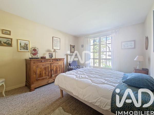 Maison à vendre 7 pièces 189 m² Évry-Courcouronnes