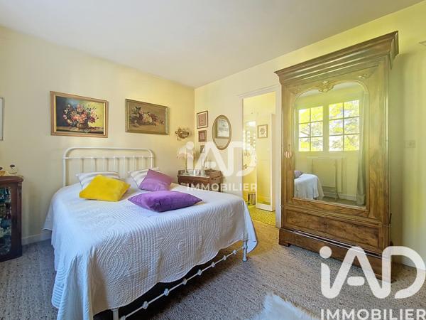 Maison à vendre 7 pièces 189 m² Évry-Courcouronnes