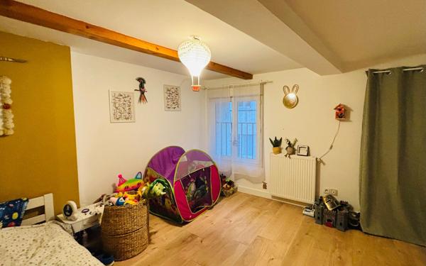 Maison à vendre    3 pièces •  Bourg-de-Péage