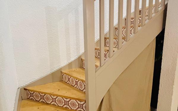 Maison à vendre    3 pièces •  Bourg-de-Péage