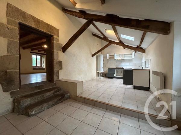 Maison à vendre  8 pièces - 206 m2 MOREAC - 56