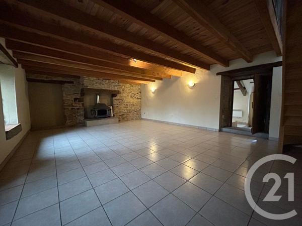 Maison à vendre  8 pièces - 206 m2 MOREAC - 56