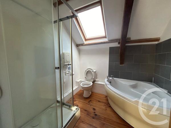 Maison à vendre  8 pièces - 206 m2 MOREAC - 56