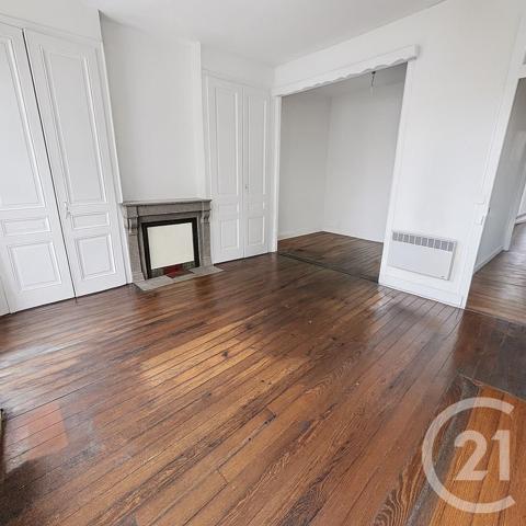 Appartement F2 à vendre  2 pièces - 57 m2 LYON - 69007