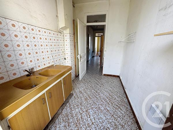 Appartement F2 à vendre  2 pièces - 57 m2 LYON - 69007