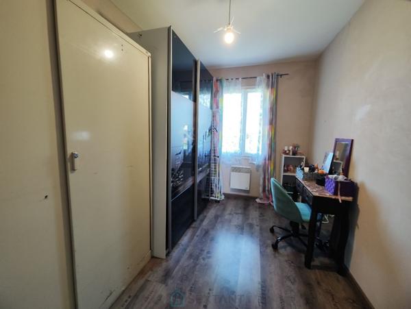 Pavillon de plain pied