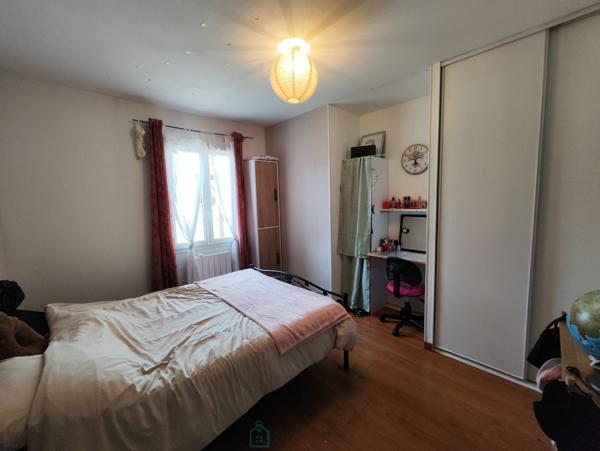 Pavillon de plain pied