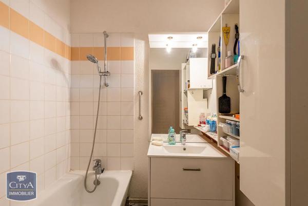 Appartement à vendre 3 pièces 62.96m²