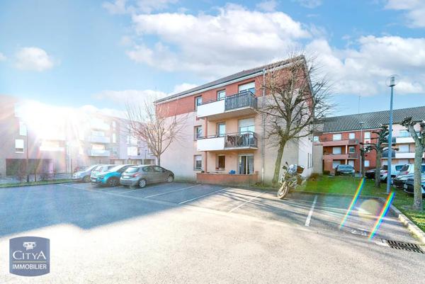 Appartement à vendre 3 pièces 62.96m²