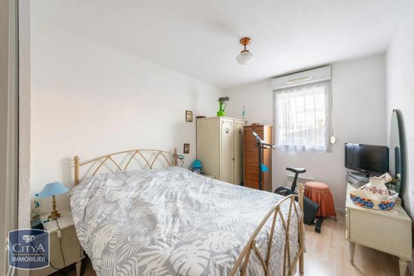 Appartement à vendre 3 pièces 62.96m²