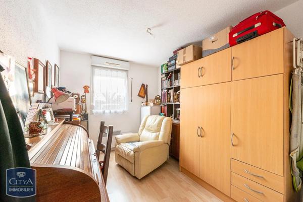 Appartement à vendre 3 pièces 62.96m²
