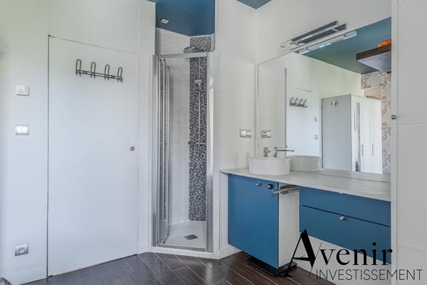 Exclusivité Lyon 6 - Appartement T2 de 46m2 - climatisation et balcon Lyon Exclusivité Lyon 6 - Appartement T2 de 46m2 - climatisation et balcon Lyon