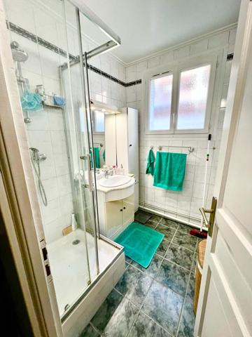 Appartement 2 pièces - 31 m²