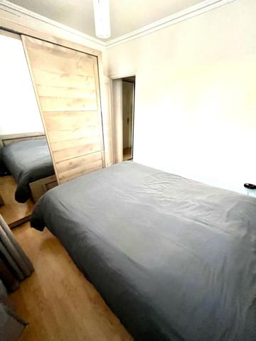 Appartement 2 pièces - 31 m²