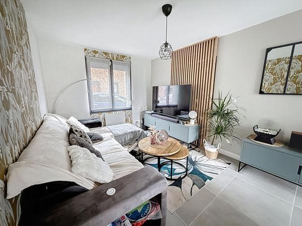 Maison Dunkerque 4 pièce(s) 87 m2