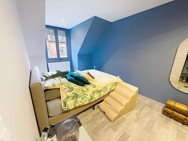 Maison Dunkerque 4 pièce(s) 87 m2