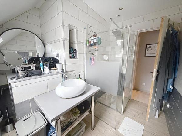 Maison Dunkerque 4 pièce(s) 87 m2