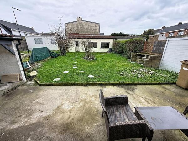 Maison Dunkerque 4 pièce(s) 87 m2