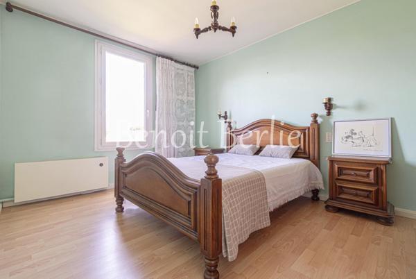 GRADIGNAN – Maison familiale 4 chambres – Quartier calme et recherché