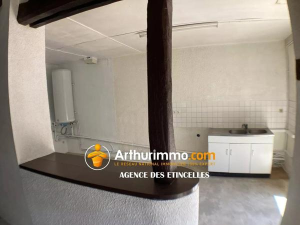 Vente Maison 3 pièces 75 m2 à Retiers
