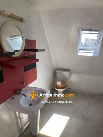 Vente Maison 3 pièces 75 m2 à Retiers