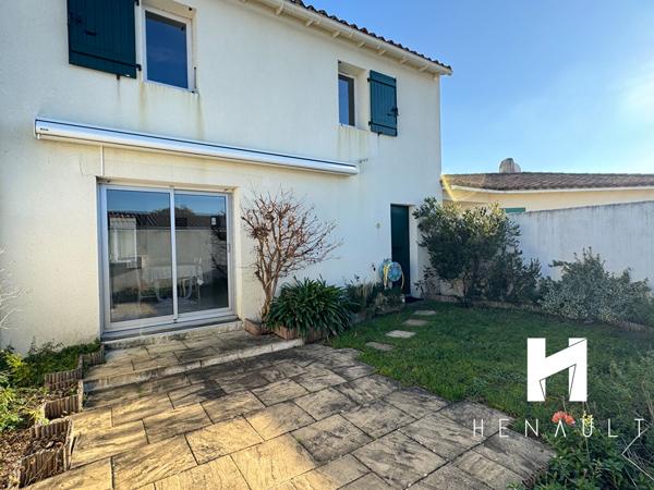 Maison 5 pièce(s) 65 m2