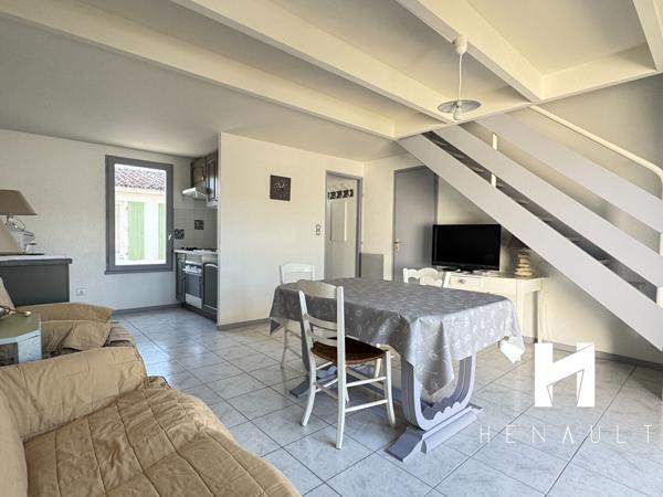 Maison 5 pièce(s) 65 m2