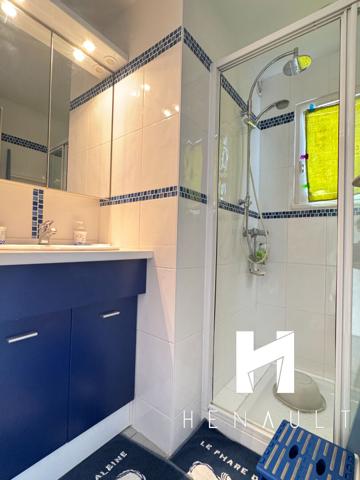 Maison 5 pièce(s) 65 m2