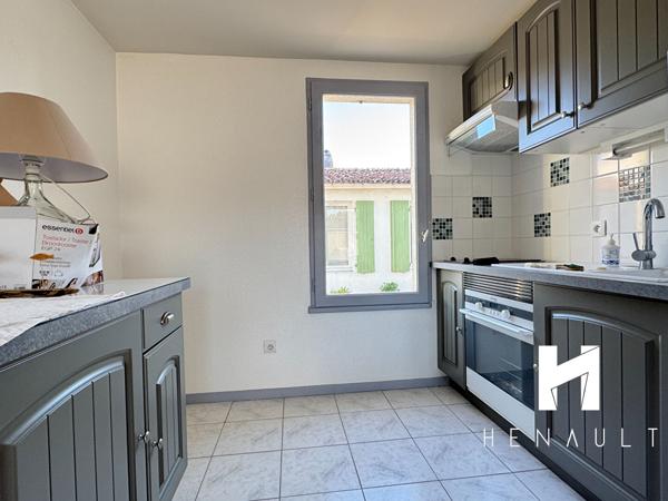 Maison 5 pièce(s) 65 m2