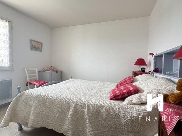 Maison 5 pièce(s) 65 m2