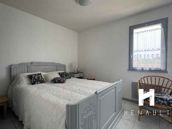 Maison 5 pièce(s) 65 m2