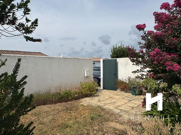 Maison 5 pièce(s) 65 m2