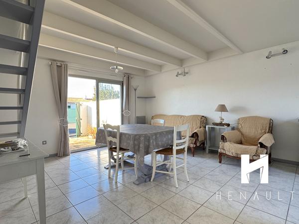 Maison 5 pièce(s) 65 m2