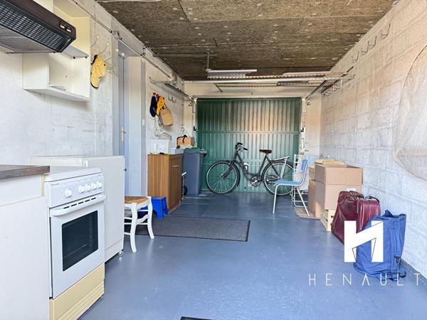 Maison 5 pièce(s) 65 m2