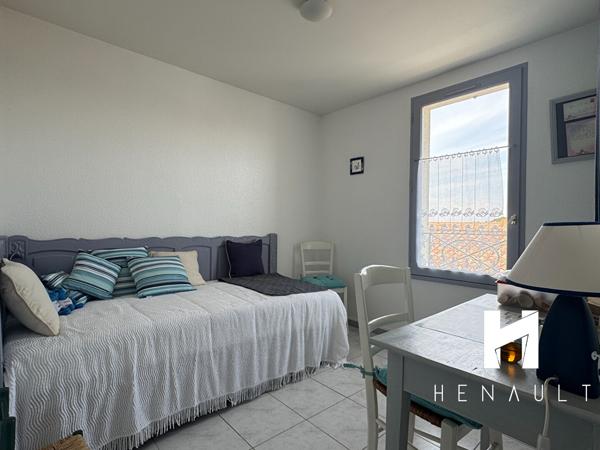 Maison 5 pièce(s) 65 m2