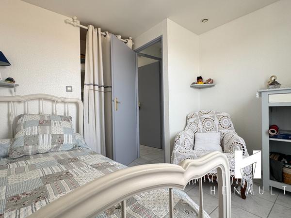 Maison 5 pièce(s) 65 m2