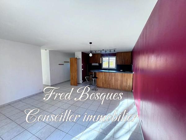 Maison Revel 4 pièce(s) 80 m2