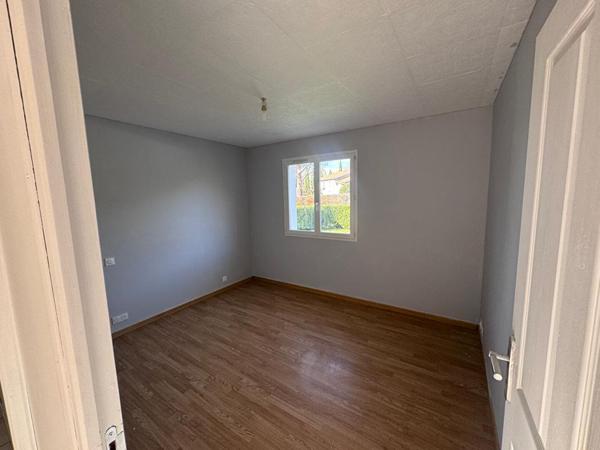 Maison Revel 4 pièce(s) 80 m2