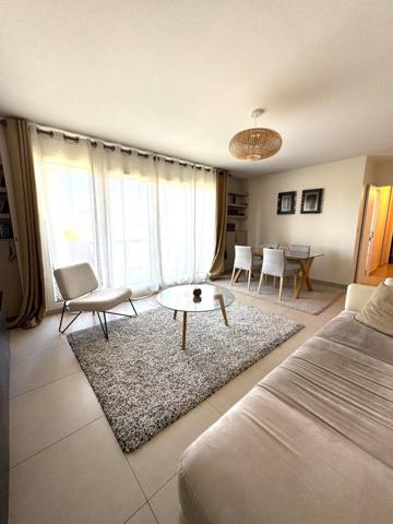 Magnifique Appartement de 3 pièces avec asc + Balcon + Cave + Pkg!!!