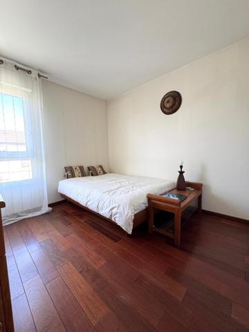 Magnifique Appartement de 3 pièces avec asc + Balcon + Cave + Pkg!!!