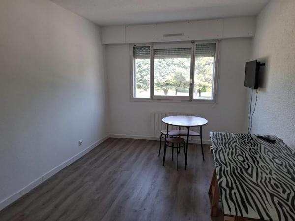 Appartement à louer à Vandœuvre-lès-Nancy (54500)