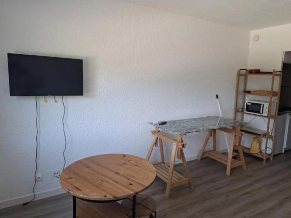 Appartement à louer à Vandœuvre-lès-Nancy (54500)
