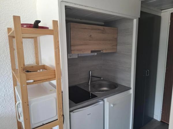 Appartement à louer à Vandœuvre-lès-Nancy (54500)