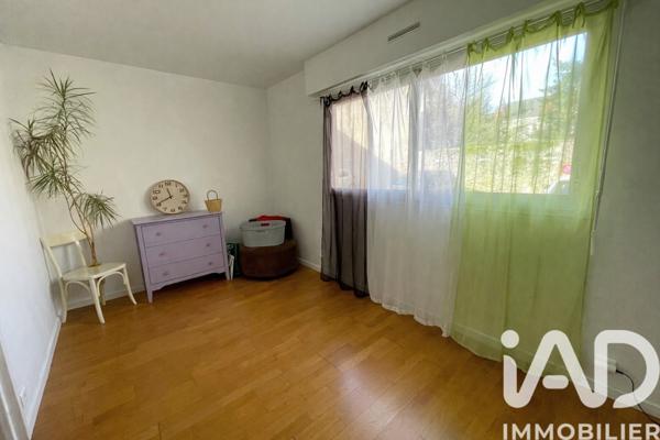 Appartement à vendre 3 pièces 63 m² Tours