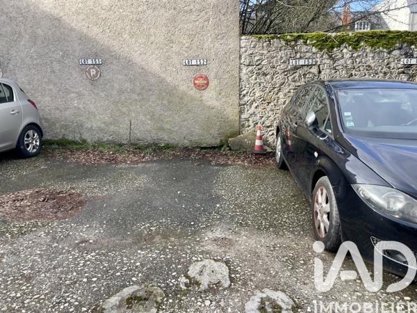 Appartement à vendre 3 pièces 63 m² Tours