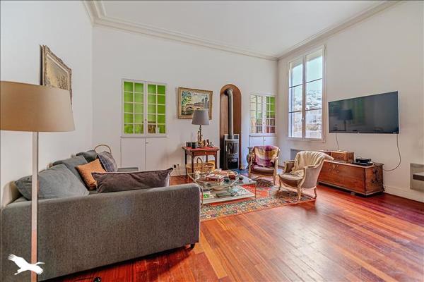 Appartement à vendre |  Bordeaux |  3 pièces | 108 m²