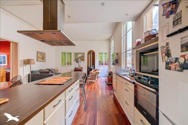 Appartement à vendre |  Bordeaux |  3 pièces | 108 m²