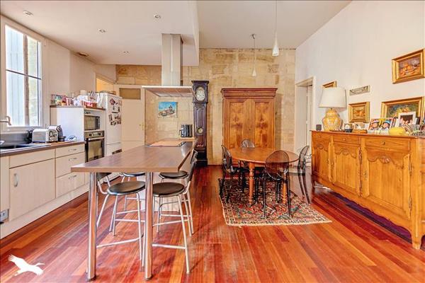 Appartement à vendre |  Bordeaux |  3 pièces | 108 m²