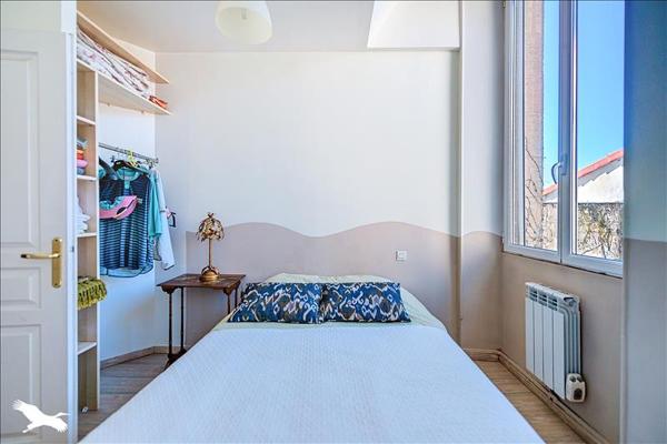 Appartement à vendre |  Bordeaux |  3 pièces | 108 m²